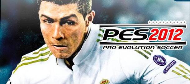 Pro Evolution Soccer 2012