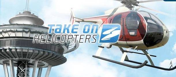 Take on Helicopters