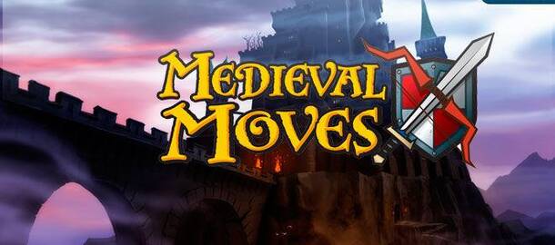 Medieval moves ps3 обзор