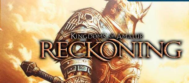 Kingdoms of Amalur: Reckoning