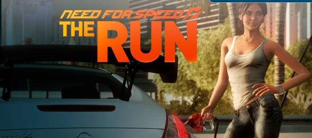 Need for Speed: The Run