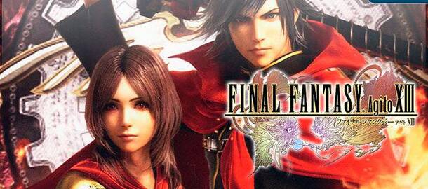 Final Fantasy Type-0