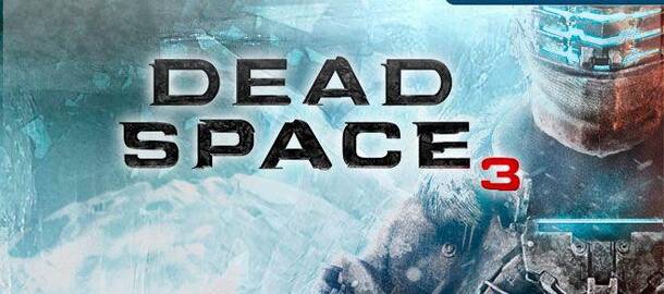 Dead Space 3