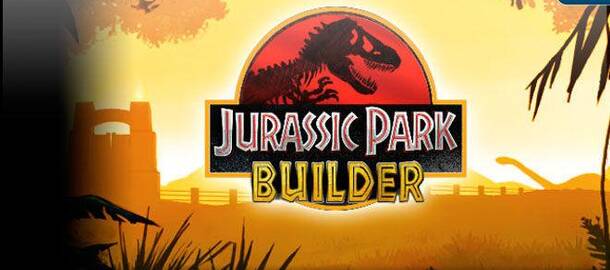 Jurassic Park Builder