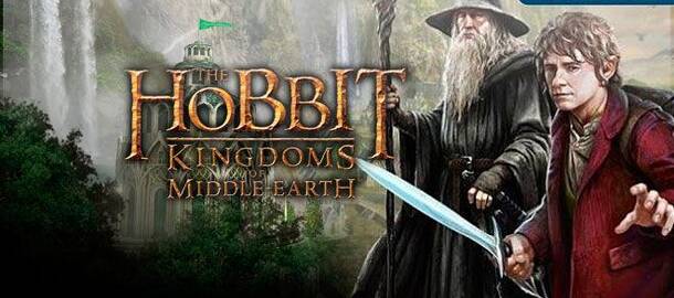 The Hobbit: Kingdoms of Middle-earth