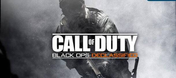 download call of duty declassified