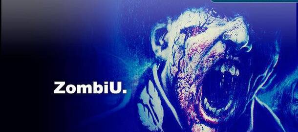 ZombiU