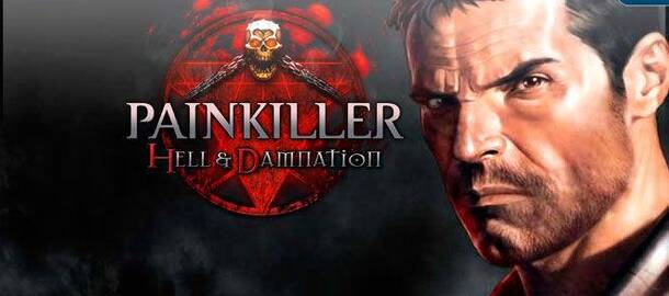 Painkiller hell damnation коды