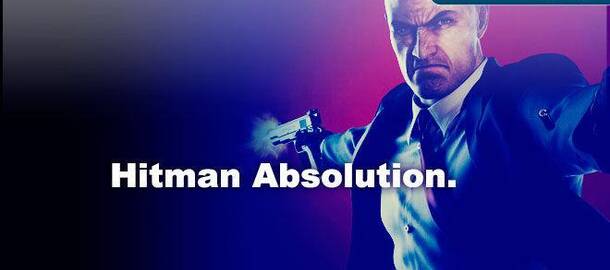 Hitman Absolution