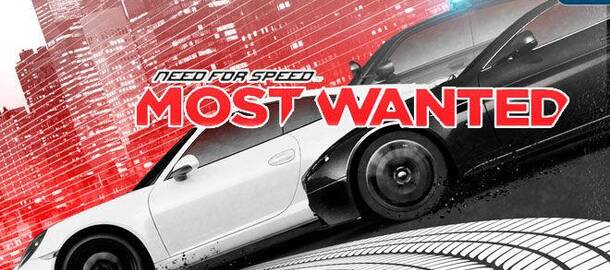 Need for Speed: Most Wanted
