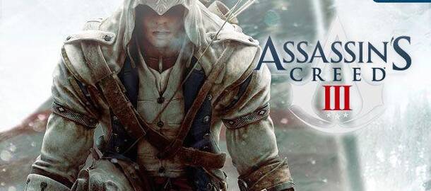Assassin's Creed III