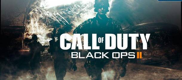 Call of Duty: Black Ops II