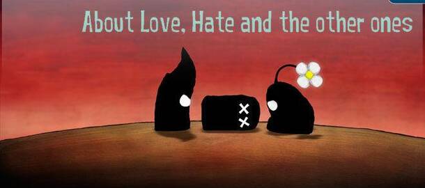 About Love, Hate and the other ones