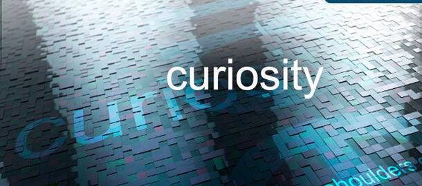 Curiosity: Whats inside the cube