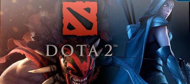 Dota 2