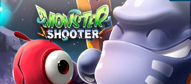 Monster Shooter eShop