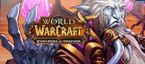 World of Warcraft: Warlords of Draenor