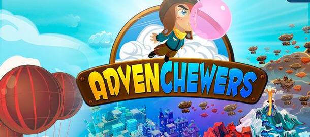 AdvenChewers
