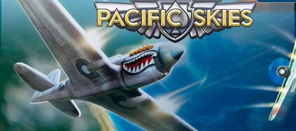 Sid Meier’s Ace Patrol: Pacific Skies