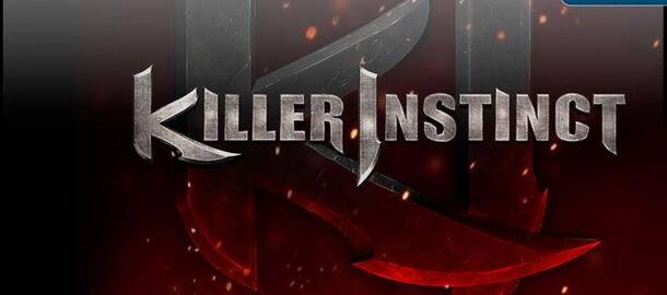 Killer Instinct XBLA