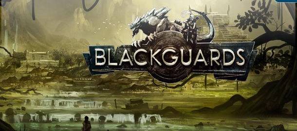 Blackguards