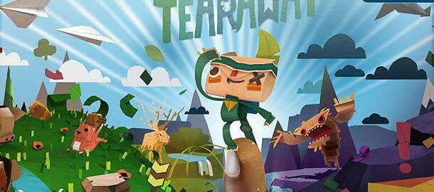 Tearaway