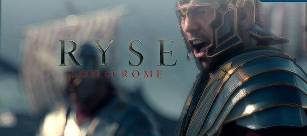 Ryse: Son of Rome