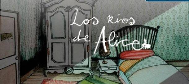 Los Ríos de Alice