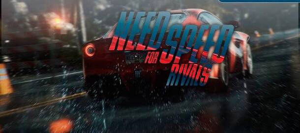 Need for Speed Rivals