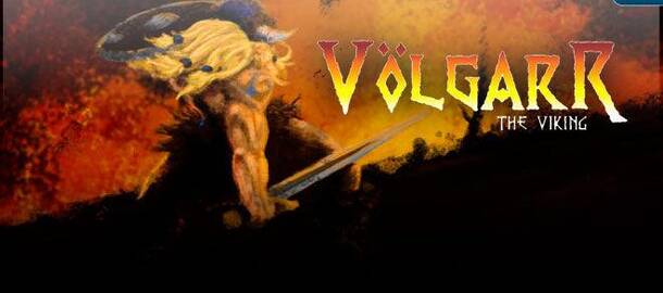Volgarr the Viking