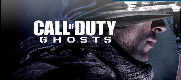 Call of Duty: Ghosts