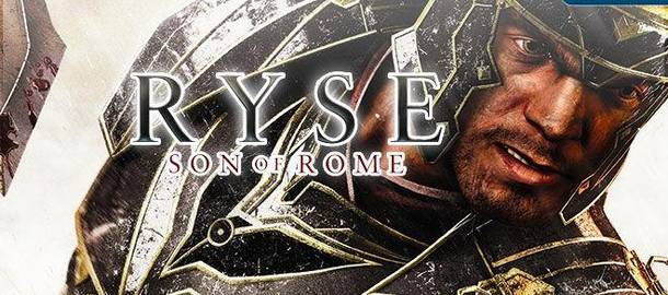 Ryse: Son of Rome