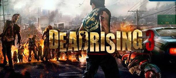 Dead Rising 3