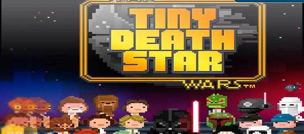 Star Wars: Tiny Death Star