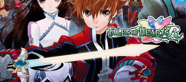 Tales of Hearts R
