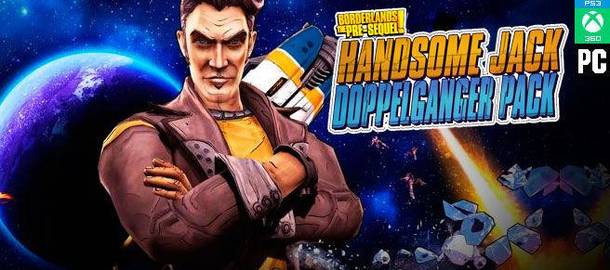 Borderlands: The Pre-Sequel