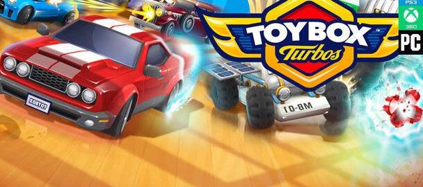 ToyBox Turbos