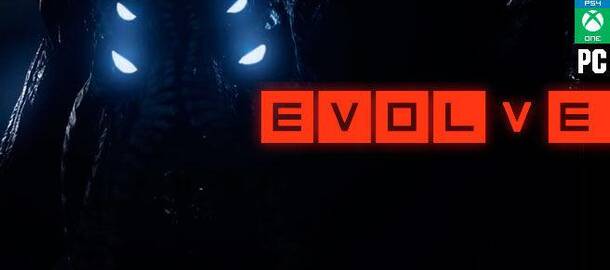 Evolve
