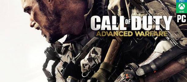 Call of Duty: Advanced Warfare