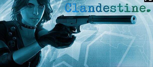 Clandestine