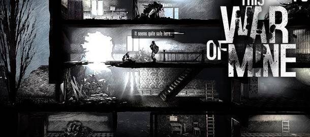 This War of Mine