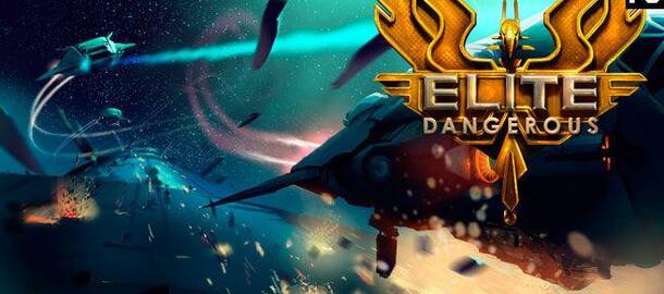 Elite: Dangerous