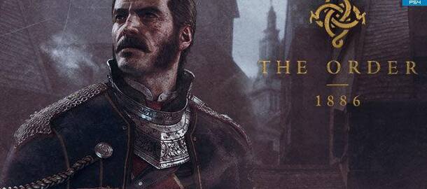 The Order: 1886