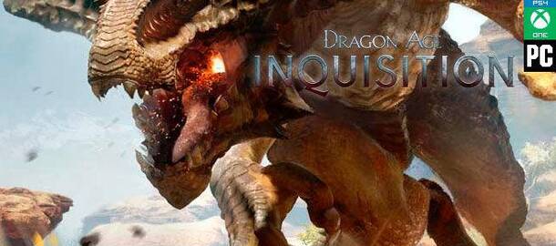Dragon Age Inquisition