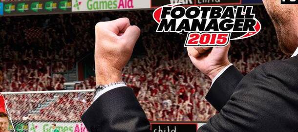 Football Manager 2015