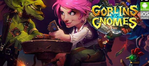 Hearthstone: Heroes of Warcraft