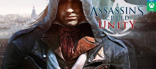 Как начать новую игру в assassins creed unity на ps4