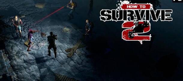 How to Survive 2