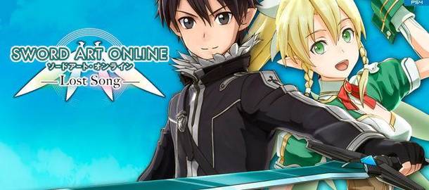 Sword Art Online: Lost Song