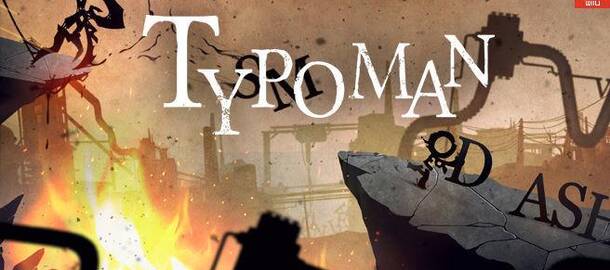Typoman eShop